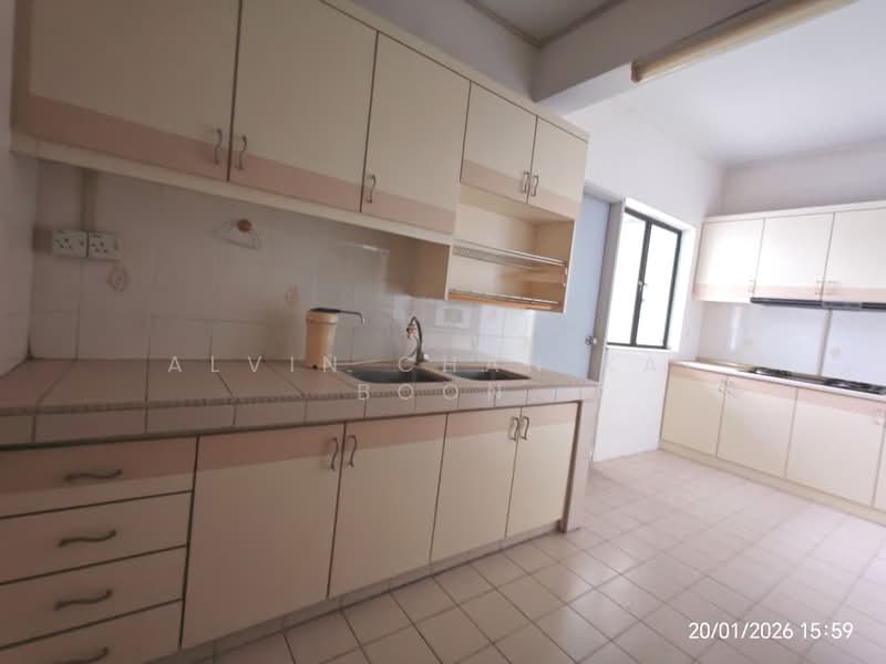 Condominium for Sale at Harmoni - Alvin Chan Kai Boon - Kitchen - PropertyGuru.com.my