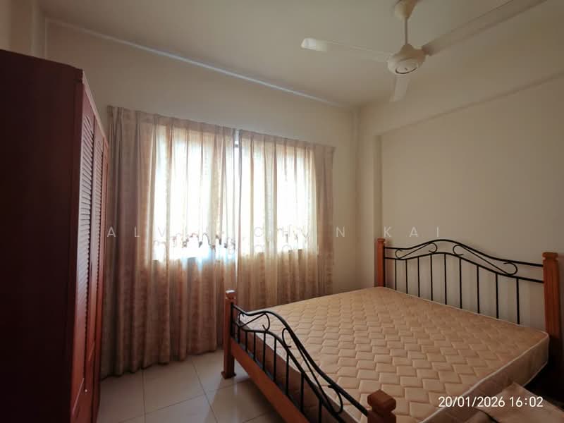 Condominium for Sale at Harmoni - Alvin Chan Kai Boon - Bedroom - PropertyGuru.com.my