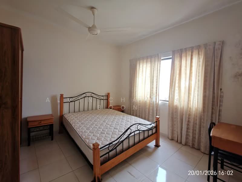 Condominium for Sale at Harmoni - Alvin Chan Kai Boon - Bedroom - PropertyGuru.com.my