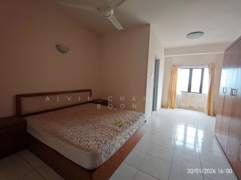 Condominium for Sale at Harmoni - Alvin Chan Kai Boon - Bedroom - PropertyGuru.com.my