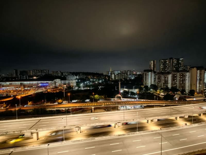 Condominium for Rent at Residensi Sateria - Felix Lee - Exterior - PropertyGuru.com.my