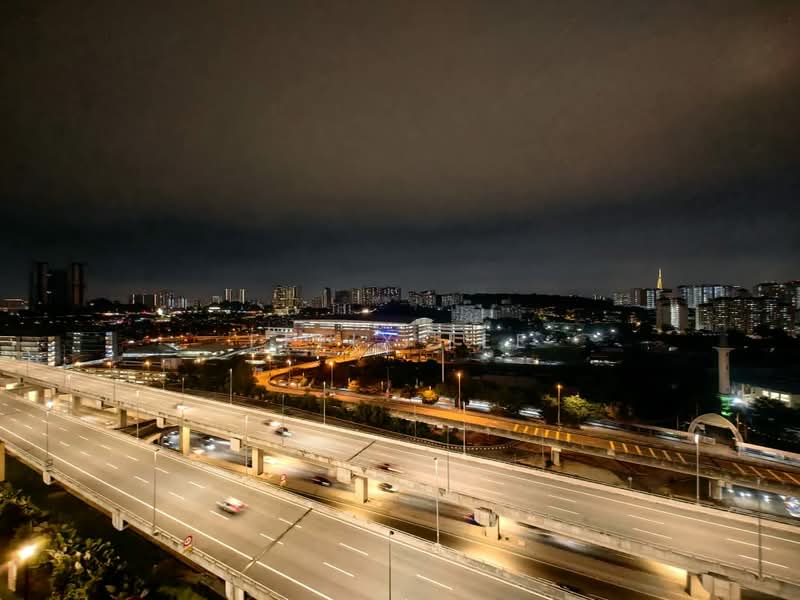 Condominium for Rent at Residensi Sateria - Felix Lee - Exterior - PropertyGuru.com.my