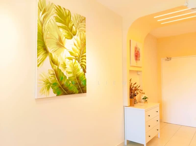 Apartment for Rent at MI Apartment - Ken Liew - PropertyGuru.com.my