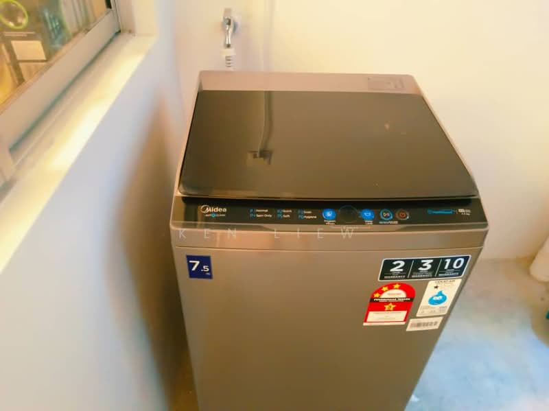 Apartment for Rent at MI Apartment - Ken Liew - PropertyGuru.com.my