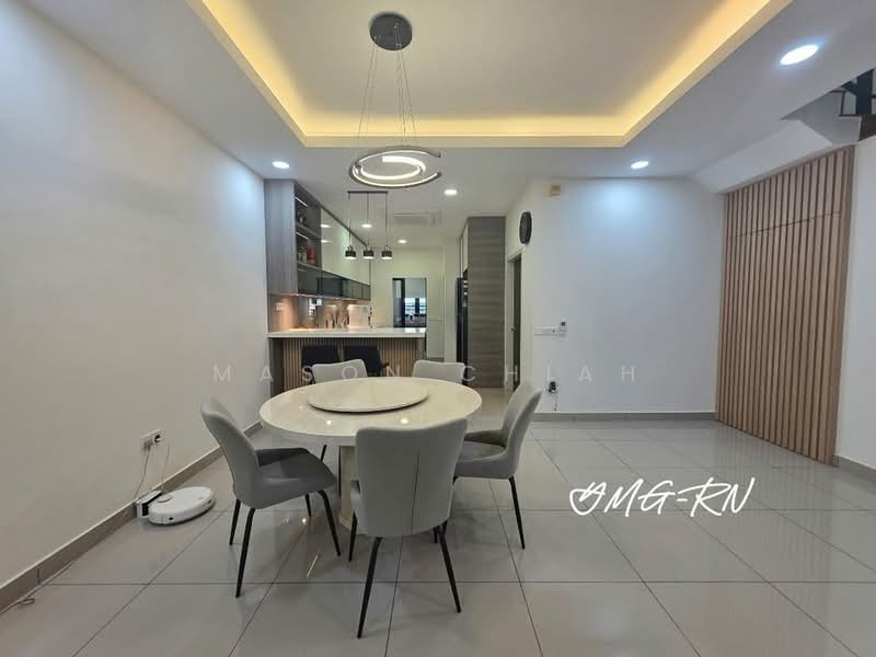 2-storey Terraced House for Sale in Bandar Bukit Raja (Klang) - Mason Chiah - PropertyGuru.com.my