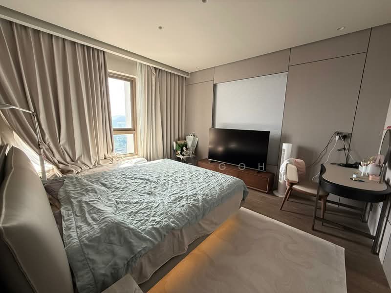 Condominium for Rent at Park Place - Jayne Goh - Bedroom - PropertyGuru.com.my