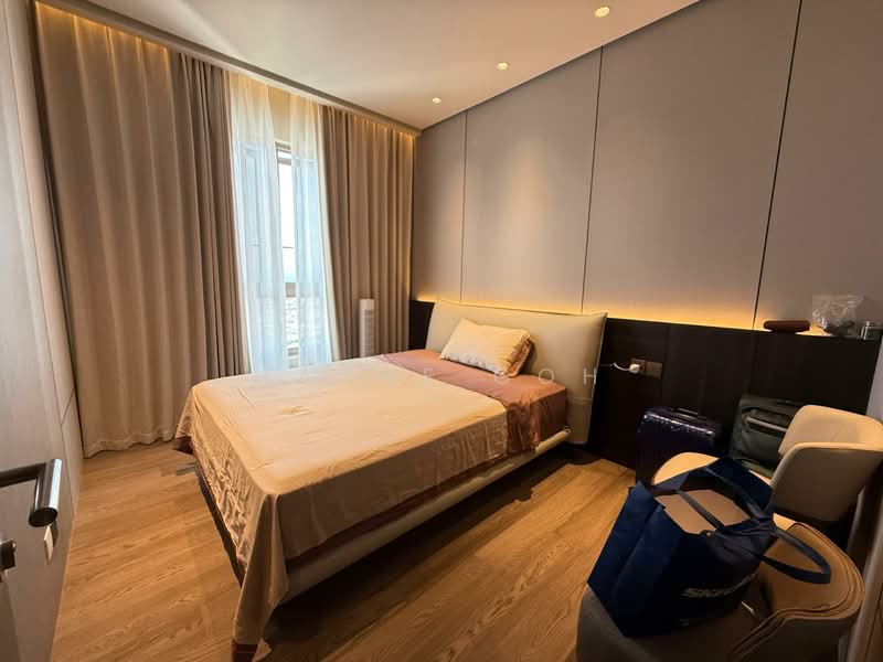 Condominium for Rent at Park Place - Jayne Goh - Bedroom - PropertyGuru.com.my