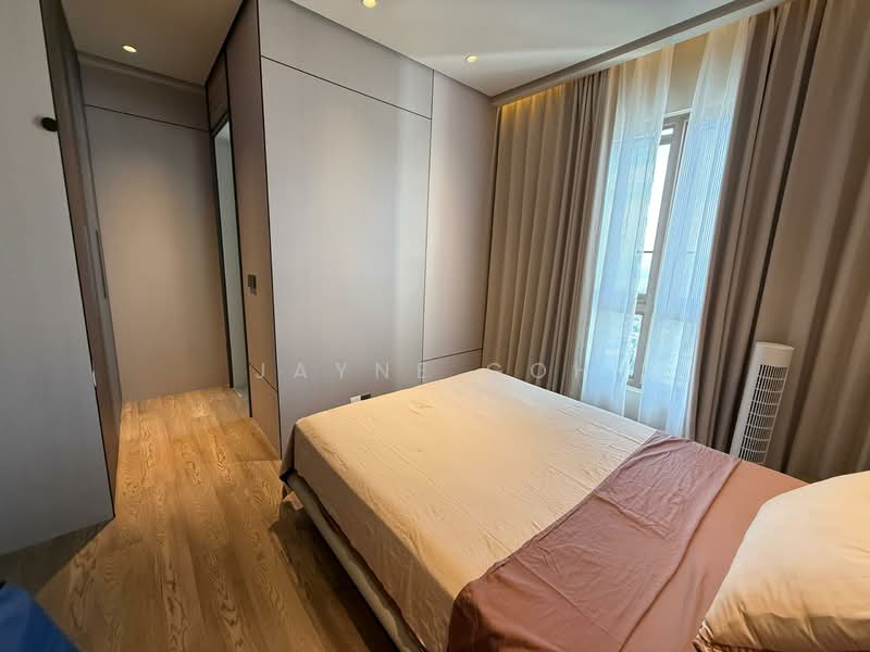 Condominium for Rent at Park Place - Jayne Goh - Bedroom - PropertyGuru.com.my