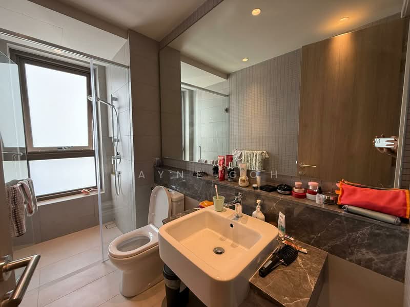 Condominium for Rent at Park Place - Jayne Goh - Bathroom - PropertyGuru.com.my