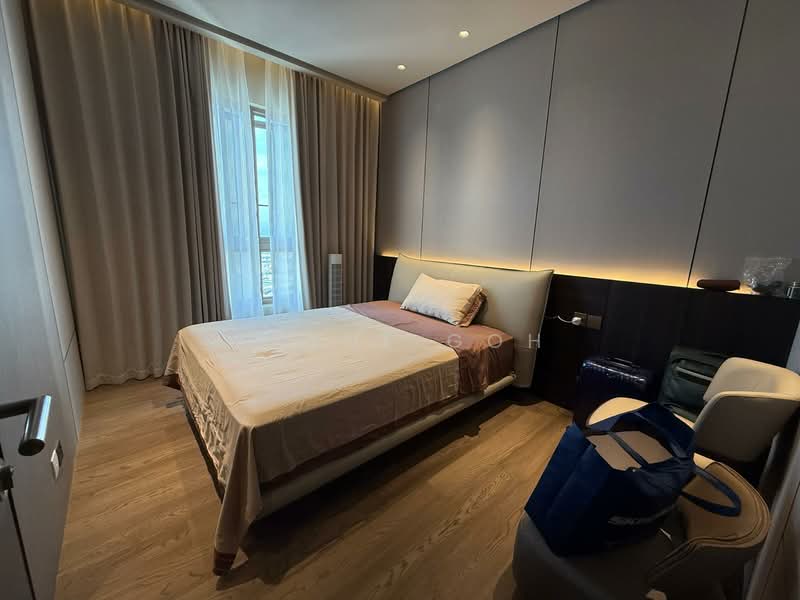 Condominium for Rent at Park Place - Jayne Goh - Bedroom - PropertyGuru.com.my