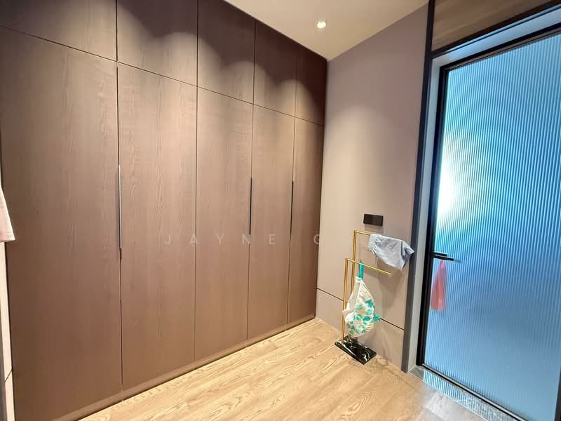 Condominium for Rent at Park Place - Jayne Goh - Interior - PropertyGuru.com.my