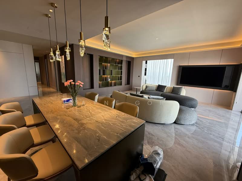 Condominium for Rent at Park Place - Jayne Goh - Living Room - PropertyGuru.com.my