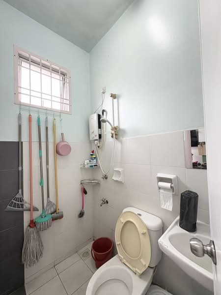 Rumah Teres 1.5 Tingkat untuk Dijual di Setia Tropika (Johor Bahru) - William Loke - PropertyGuru.com.my