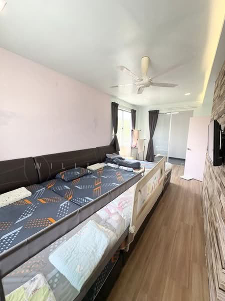 Rumah Teres 1.5 Tingkat untuk Dijual di Setia Tropika (Johor Bahru) - William Loke - PropertyGuru.com.my