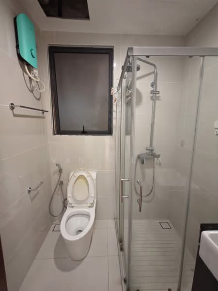 Kondominium untuk Disewa di Amberside @ Country Garden Danga Bay - Vancy Lim - PropertyGuru.com.my