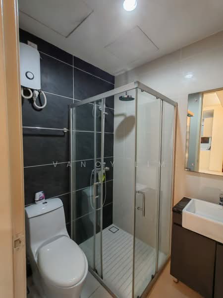 Kondominium untuk Disewa di Amberside @ Country Garden Danga Bay - Vancy Lim - PropertyGuru.com.my