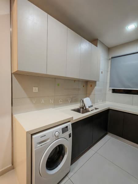 Kondominium untuk Disewa di Amberside @ Country Garden Danga Bay - Vancy Lim - PropertyGuru.com.my