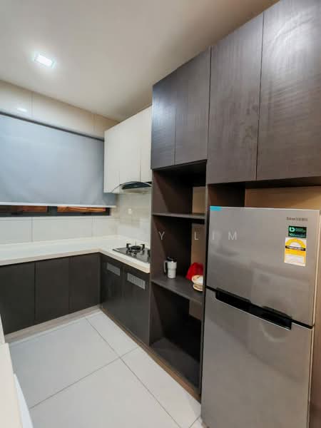 Kondominium untuk Disewa di Amberside @ Country Garden Danga Bay - Vancy Lim - PropertyGuru.com.my