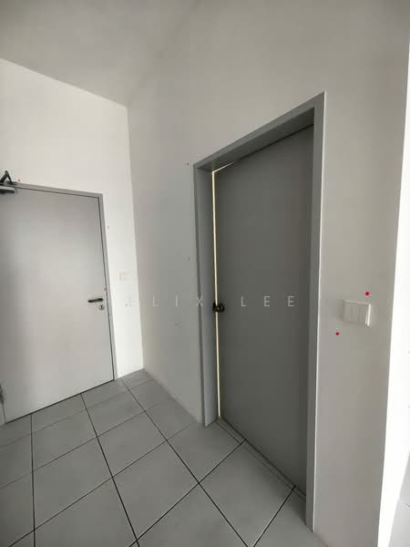 Condominium for Rent at Residensi Sateria - Felix Lee - Entrance - PropertyGuru.com.my