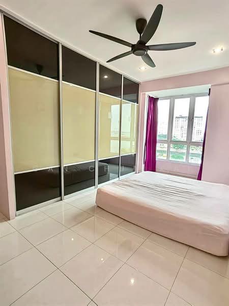 Condominium for Rent at Summer Place - Gan Chun Kai - Bedroom - PropertyGuru.com.my