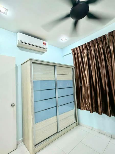 Condominium for Rent at Summer Place - Gan Chun Kai - Bedroom - PropertyGuru.com.my