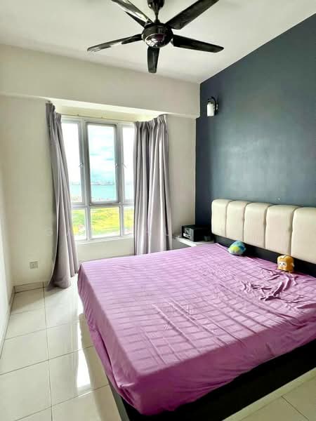 Condominium for Rent at Summer Place - Gan Chun Kai - Bedroom - PropertyGuru.com.my