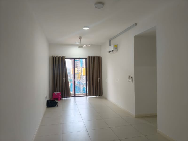 Condominium for Rent at Vierra Residence - Tom Foo - Living Room - PropertyGuru.com.my