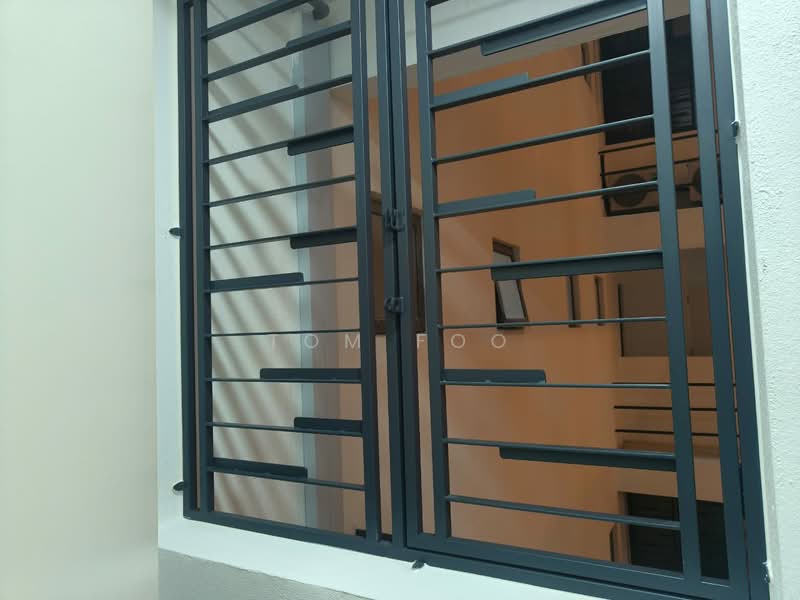 Condominium for Rent at Vierra Residence - Tom Foo - Exterior - PropertyGuru.com.my