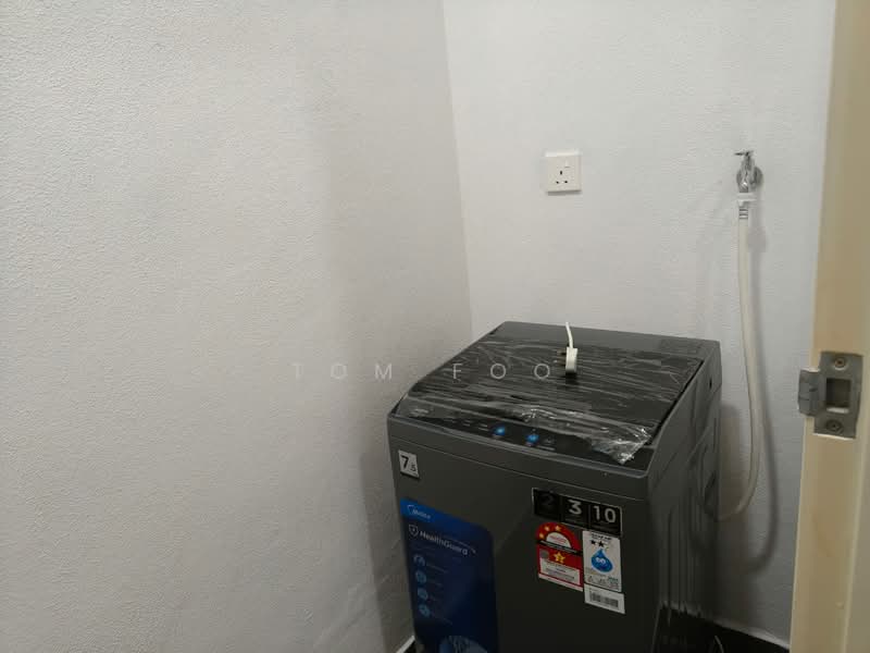 Condominium for Rent at Vierra Residence - Tom Foo - Interior - PropertyGuru.com.my