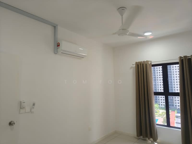 Condominium for Rent at Vierra Residence - Tom Foo - View - PropertyGuru.com.my