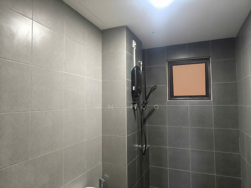 Condominium for Rent at Vierra Residence - Tom Foo - Bathroom - PropertyGuru.com.my