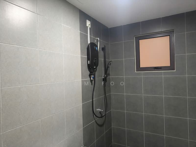 Condominium for Rent at Vierra Residence - Tom Foo - Bathroom - PropertyGuru.com.my