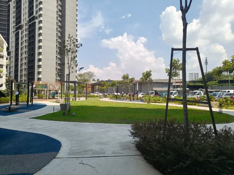 Condominium for Rent at Vierra Residence - Tom Foo - Exterior - PropertyGuru.com.my