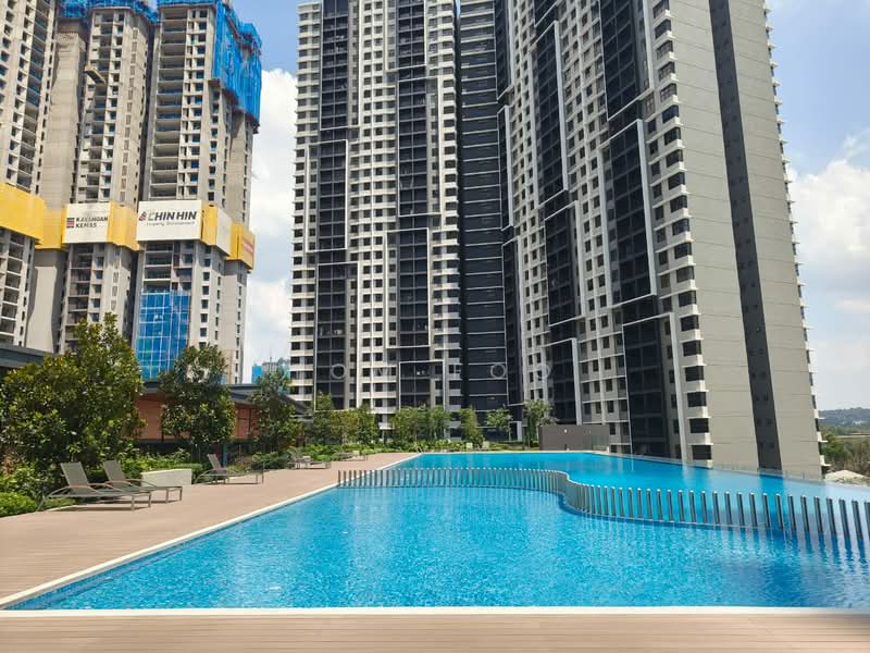 Condominium for Rent at Vierra Residence - Tom Foo - Exterior - PropertyGuru.com.my