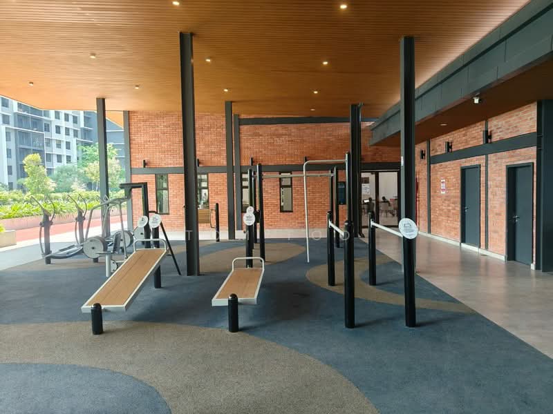 Condominium for Rent at Vierra Residence - Tom Foo - Exterior - PropertyGuru.com.my