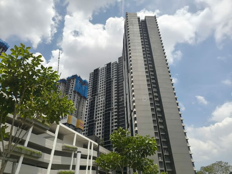Condominium for Rent at Vierra Residence - Tom Foo - Exterior - PropertyGuru.com.my