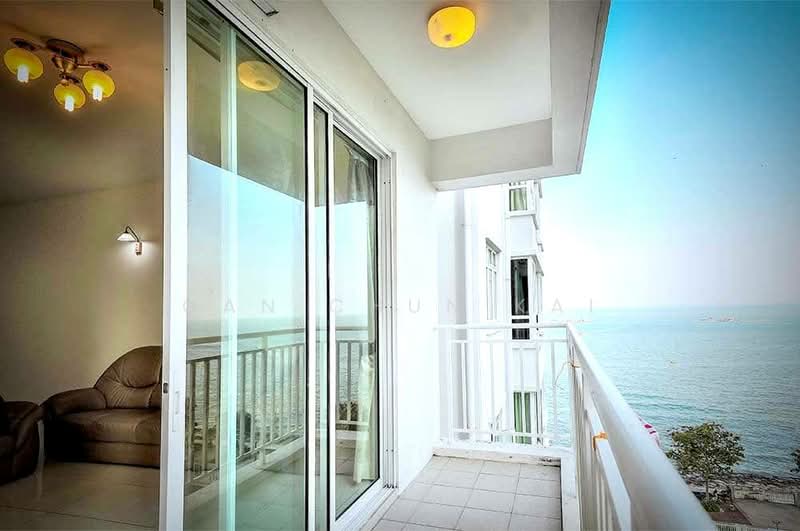 Condominium for Rent at Summer Place - Gan Chun Kai - Balcony - PropertyGuru.com.my