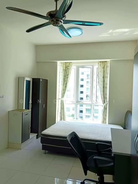 Condominium for Rent at Summer Place - Gan Chun Kai - Bedroom - PropertyGuru.com.my