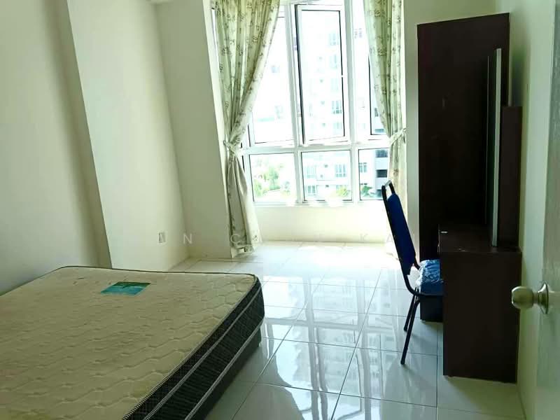 Condominium for Rent at Summer Place - Gan Chun Kai - Bedroom - PropertyGuru.com.my