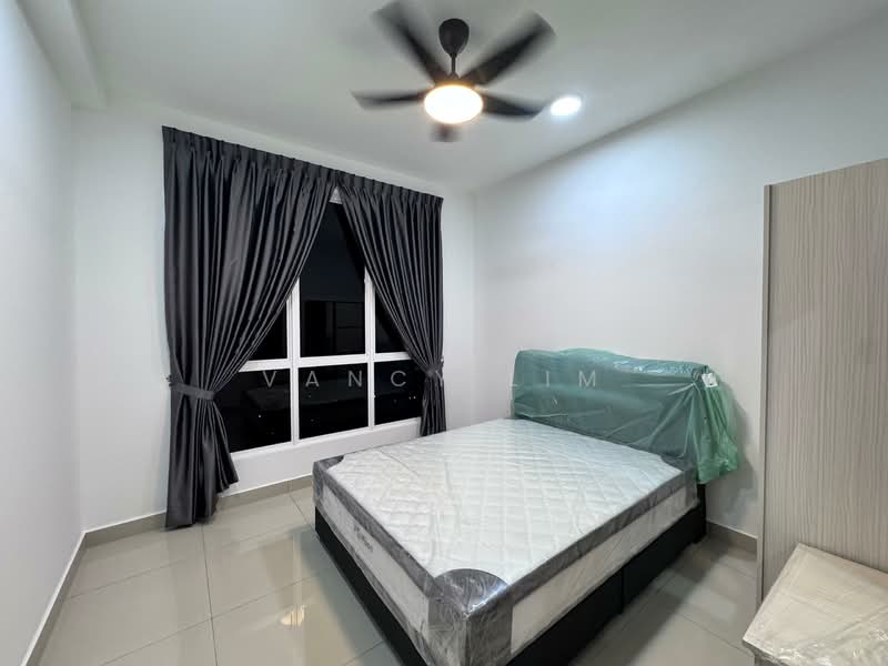 Servis Apartment untuk Disewa di TRELLIS RESIDENCES - Vancy Lim - Bedroom - PropertyGuru.com.my