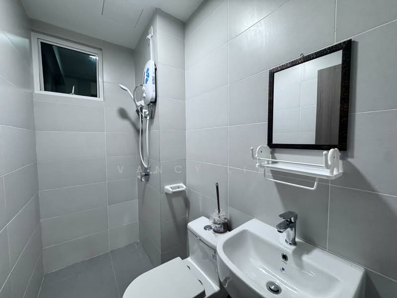 Servis Apartment untuk Disewa di TRELLIS RESIDENCES - Vancy Lim - Bathroom - PropertyGuru.com.my