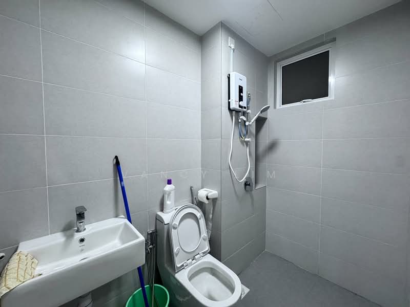 Servis Apartment untuk Disewa di TRELLIS RESIDENCES - Vancy Lim - PropertyGuru.com.my