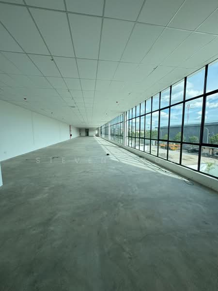 Factory for Rent in Kapar (Selangor) - Steven Chow - Interior - PropertyGuru.com.my