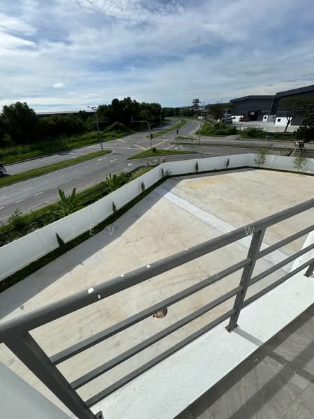 Factory for Rent in Kapar (Selangor) - Steven Chow - Exterior - PropertyGuru.com.my
