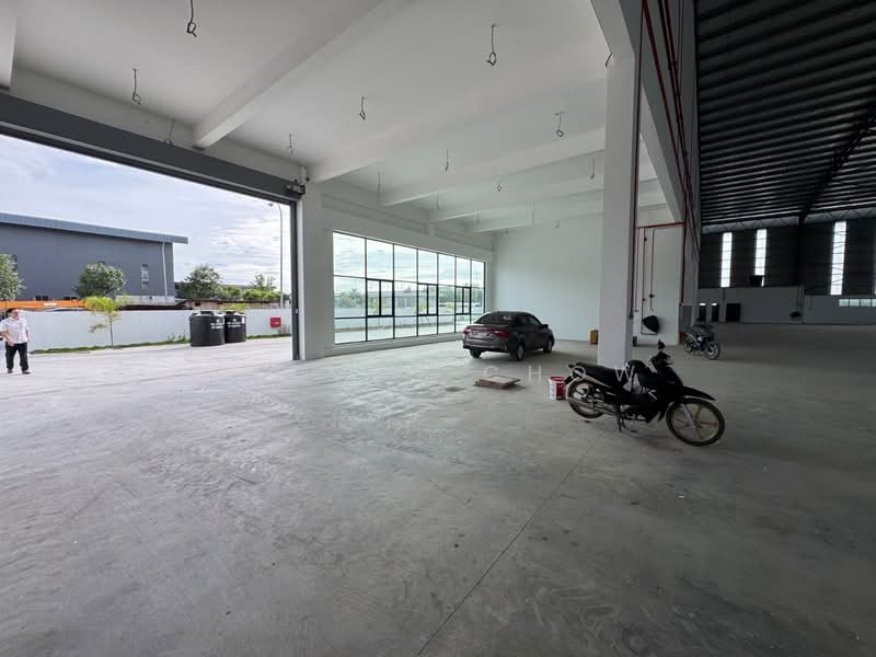 Factory for Rent in Kapar (Selangor) - Steven Chow - Exterior - PropertyGuru.com.my