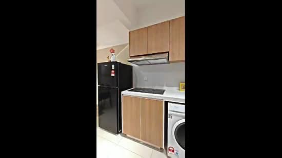 Service Residence for Rent at M Luna - Pyng Chong - PropertyGuru.com.my