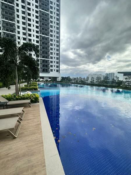 Service Residence for Rent at M Luna - Pyng Chong - Exterior - PropertyGuru.com.my