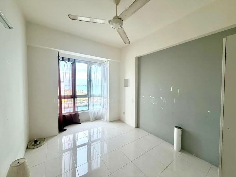 Kondominium untuk Disewa di Summer Place - Gan Chun Kai - Living Room - PropertyGuru.com.my