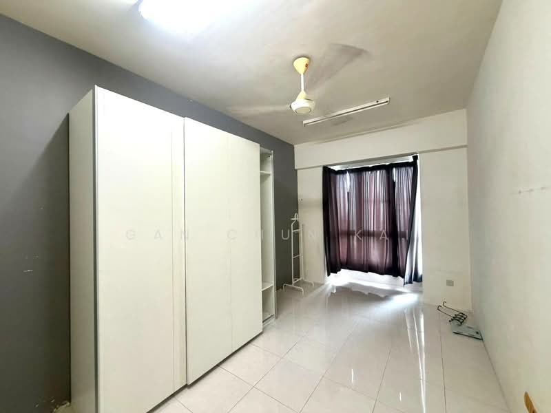 Kondominium untuk Disewa di Summer Place - Gan Chun Kai - Bedroom - PropertyGuru.com.my