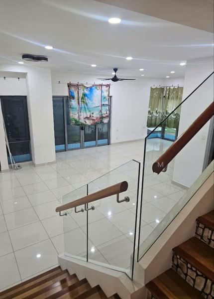 Rumah Berkembar untuk Dijual di Taman Molek (Johor Bahru) - Yvonne Lim - Interior - PropertyGuru.com.my